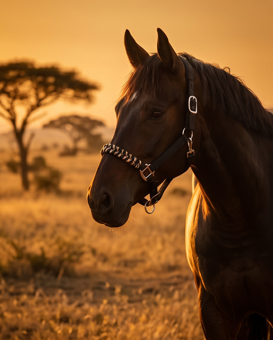 Wild Savane