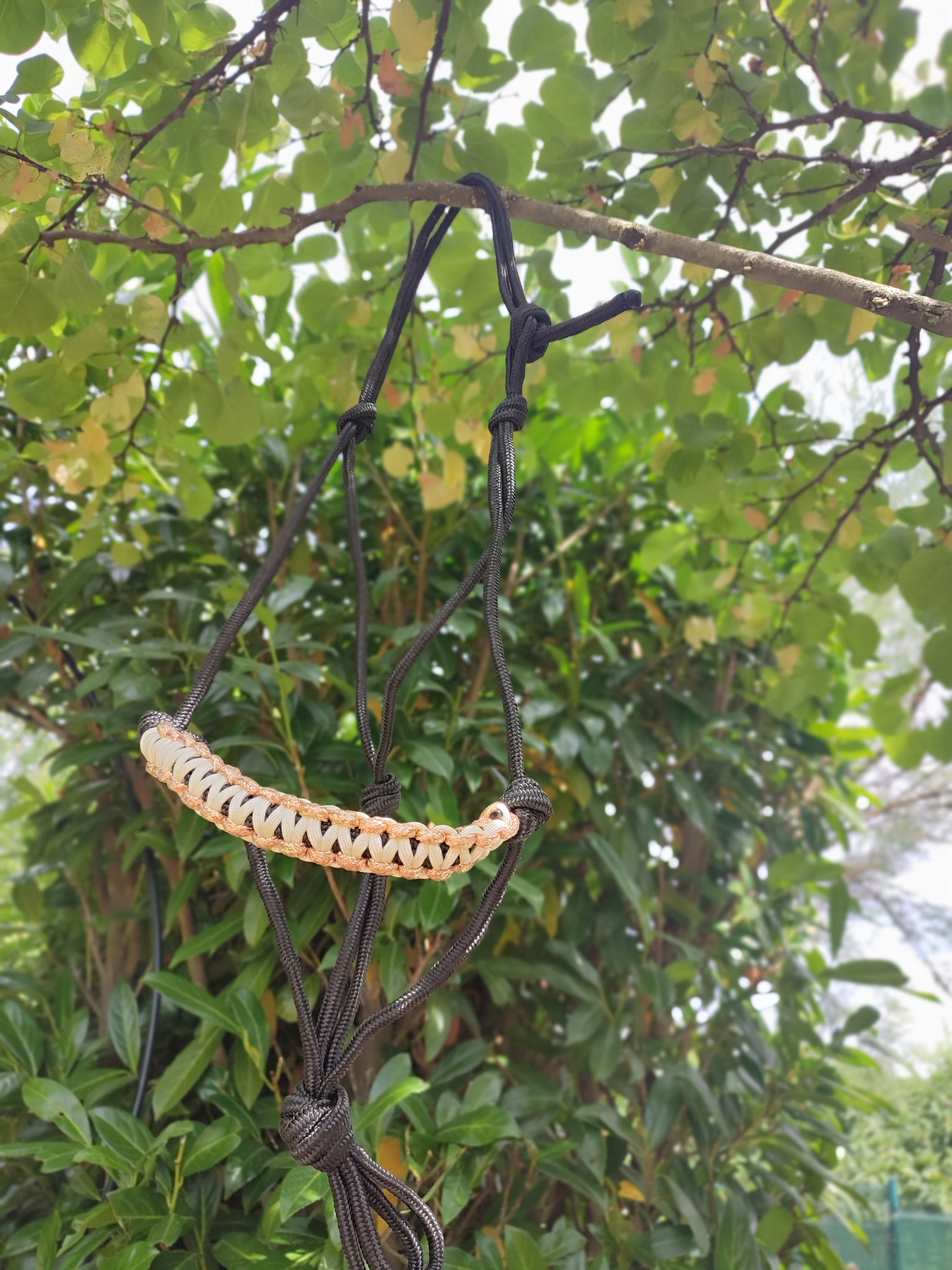 Commande personnalisée