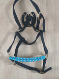 Harmonie Boréale Flat Halter